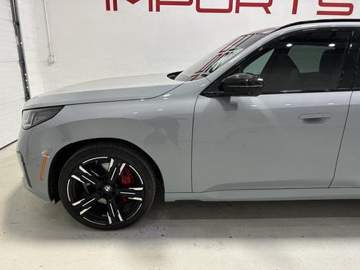 2025 BMW X3 M50 xDrive
