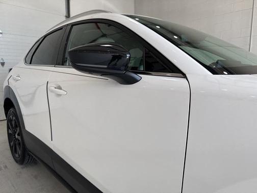 2024 Mazda CX-30 2.5 Turbo Premium Plus Package