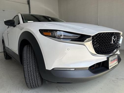 2024 Mazda CX-30 2.5 Turbo Premium Plus Package