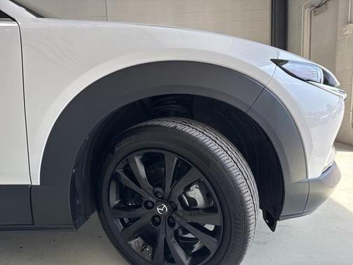 2024 Mazda CX-30 2.5 Turbo Premium Plus Package