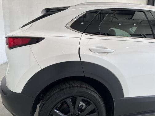 2024 Mazda CX-30 2.5 Turbo Premium Plus Package