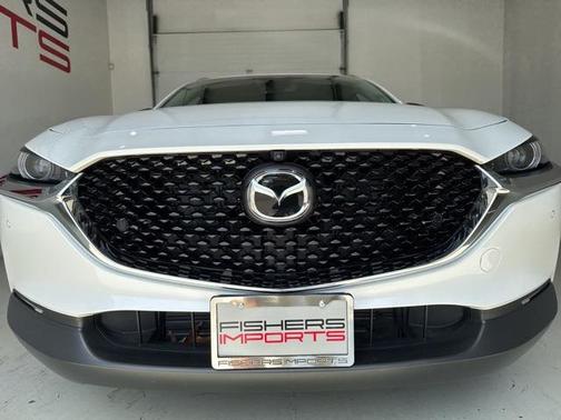 2024 Mazda CX-30 2.5 Turbo Premium Plus Package