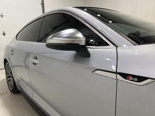 2018 Audi S5 3.0T Premium Plus