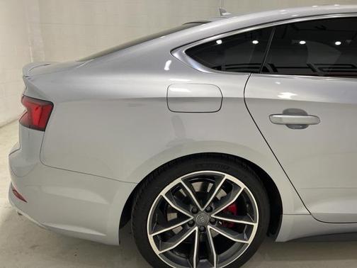 2018 Audi S5 3.0T Premium Plus
