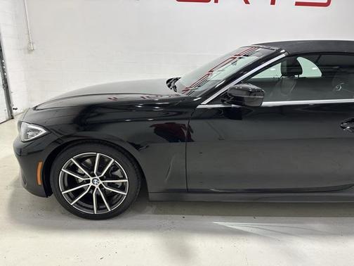 2021 BMW 430 i
