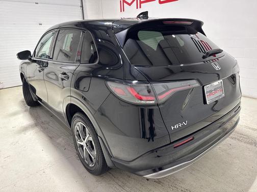 2024 Honda HR-V EX-L