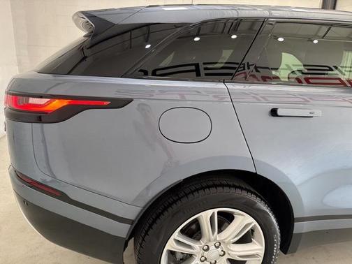 2023 Land Rover Range Rover Velar P250 S