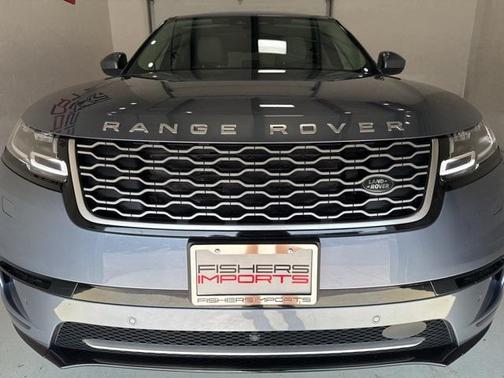 2023 Land Rover Range Rover Velar P250 S