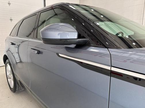 2023 Land Rover Range Rover Velar P250 S