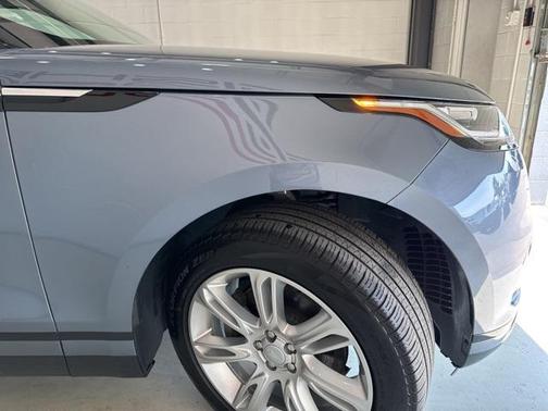 2023 Land Rover Range Rover Velar P250 S