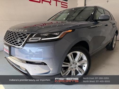 2023 Land Rover Range Rover Velar P250 S