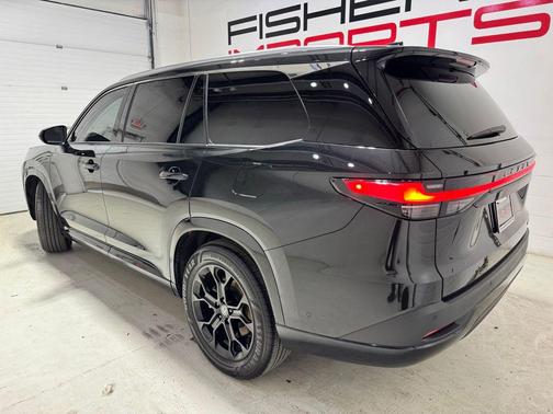 Caviar 2025 Lexus TX 350 Premium