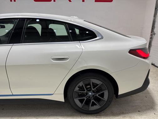 2023 BMW i4 Gran Coupe eDrive40
