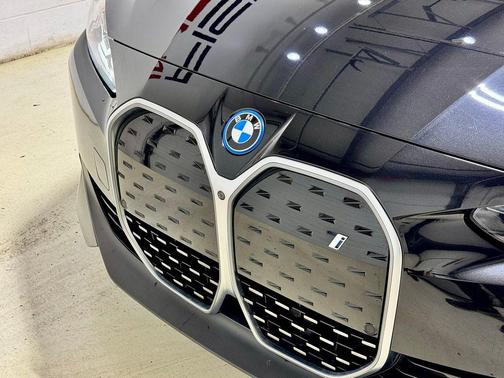 2023 BMW i4 Gran Coupe eDrive35