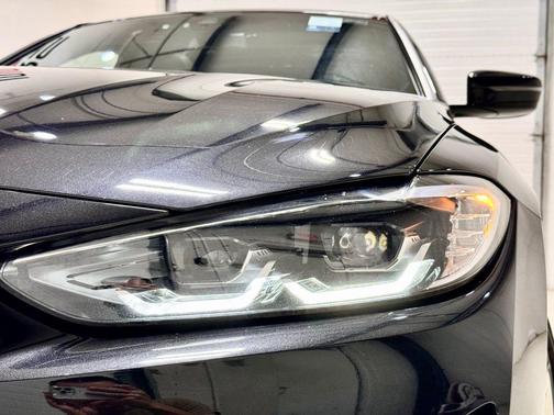 2023 BMW i4 Gran Coupe eDrive35