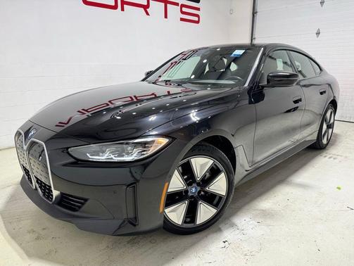 2023 BMW i4 Gran Coupe eDrive35