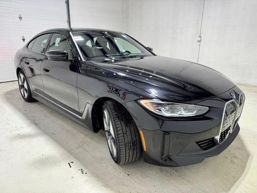 2023 BMW i4 Gran Coupe eDrive35