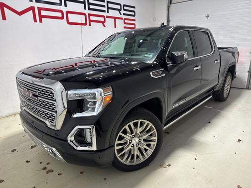 2019 GMC Sierra 1500 Denali