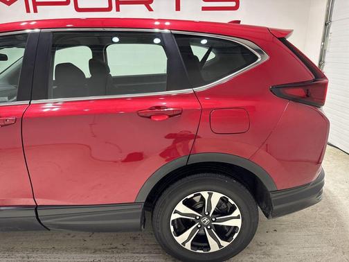 2021 Honda CR-V AWD Special Edition