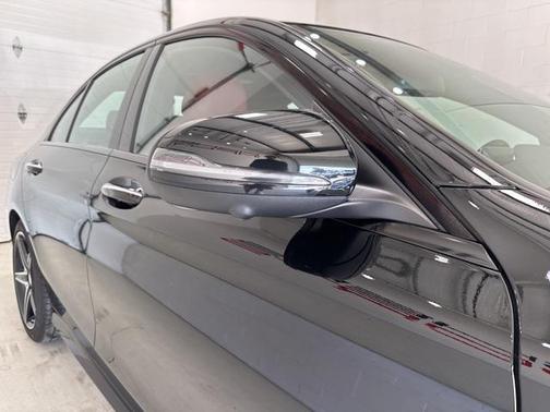 2016 Mercedes-Benz C-Class 4MATIC
