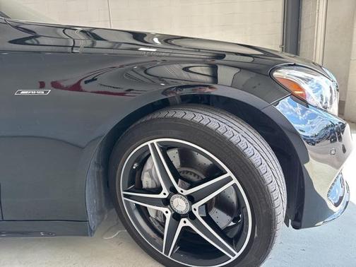 2016 Mercedes-Benz C-Class 4MATIC