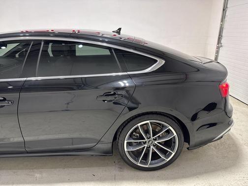 2021 Audi A5 Sportback 45 S Line Premium Plus