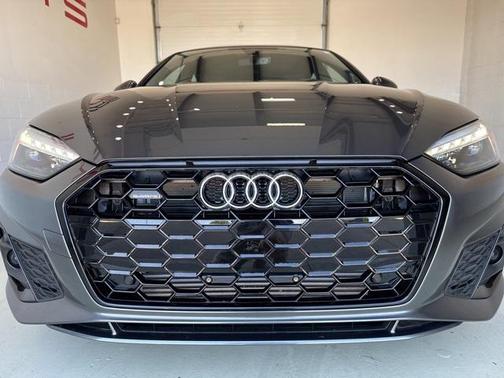 2025 Audi A5 Sportback 45 S Line Premium