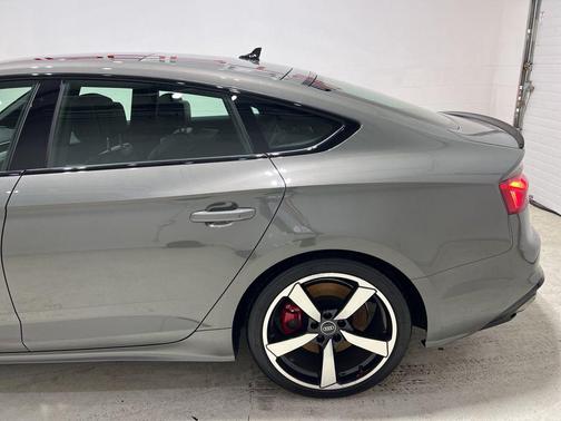 2023 Audi A5 Sportback 45 S Line Premium Plus