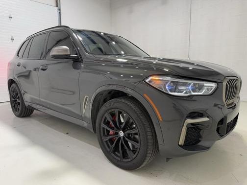 2023 BMW X5 M50i