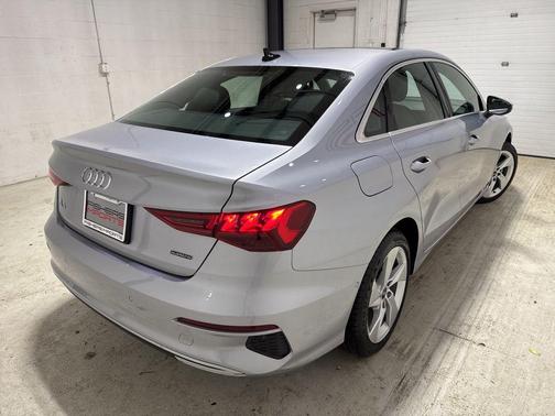 2023 Audi A3 Premium