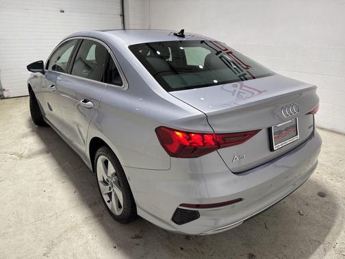 2023 Audi A3 Premium