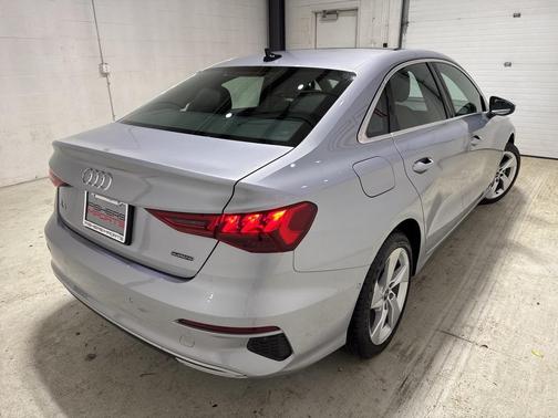 2023 Audi A3 Premium