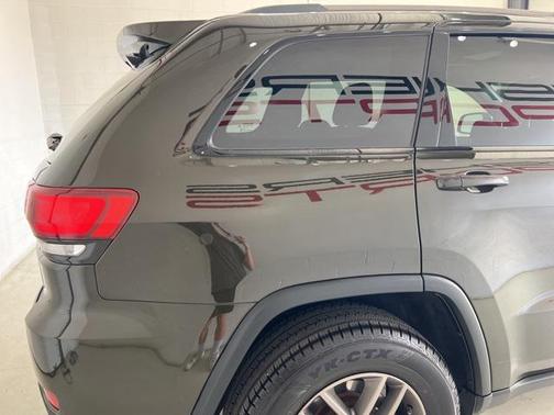 2016 Jeep Grand Cherokee 75th Anniversary