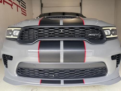 2021 Dodge Durango SRT Hellcat AWD