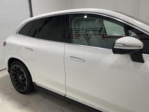 2024 Mercedes-Benz AMG EQE 4MATIC+