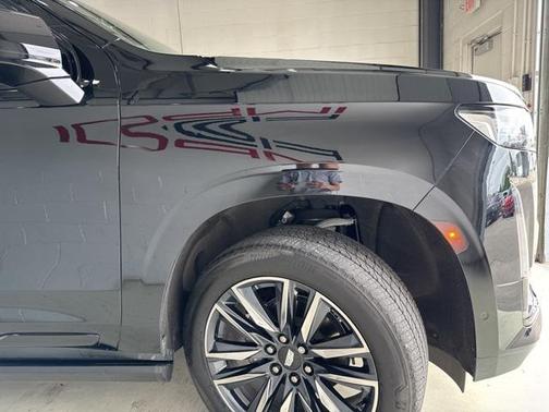 2022 Cadillac Escalade Sport Platinum