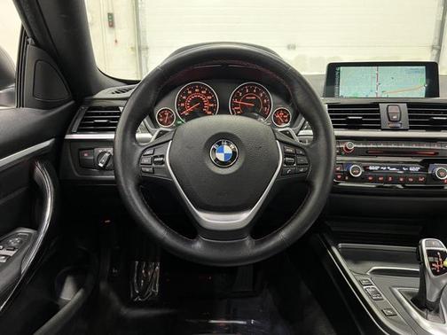2016 BMW 428 i xDrive SULEV