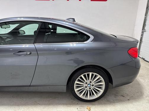 2016 BMW 428 i xDrive SULEV