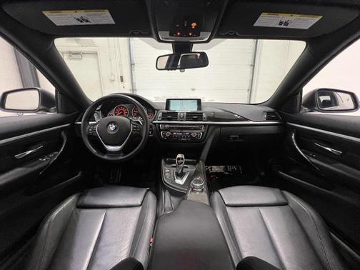 2016 BMW 428 i xDrive SULEV