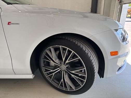 2018 Audi A7 3.0T Premium Plus