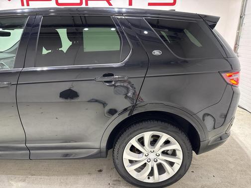 2023 Land Rover Discovery Sport S R-Dynamic