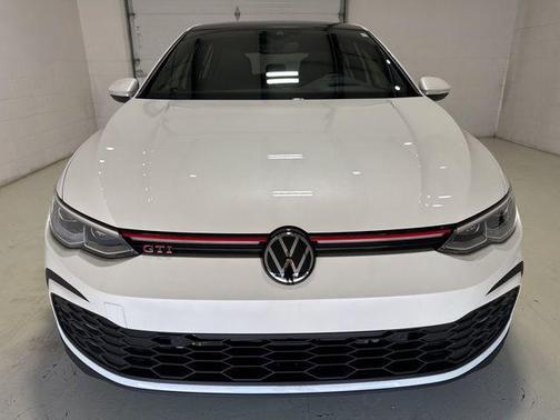 2024 Volkswagen Golf GTI 2.0T S DSG