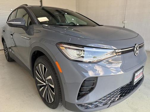 2024 Volkswagen ID.4 S