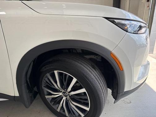 2023 INFINITI QX60 AUTOGRAPH