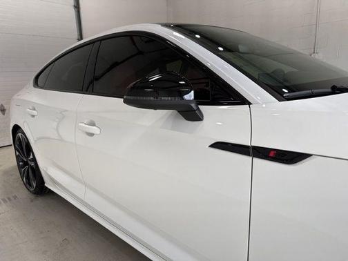 2023 Audi S5 Premium Plus TFSI quattro Tiptronic