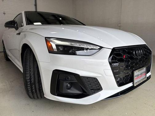 2023 Audi S5 Premium Plus TFSI quattro Tiptronic