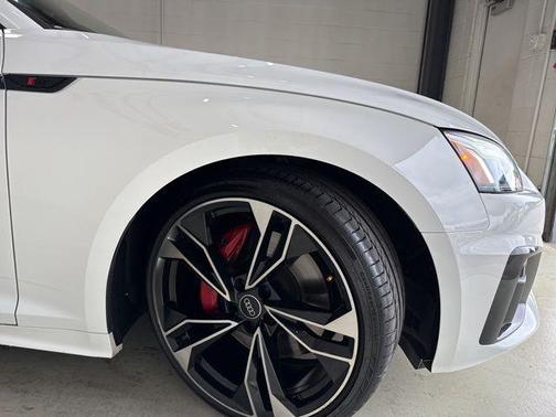 2023 Audi S5 Premium Plus TFSI quattro Tiptronic