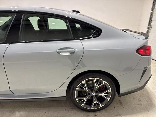 2025 BMW 228 Gran Coupe i