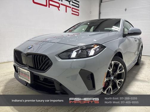 2025 BMW 228 Gran Coupe xDrive