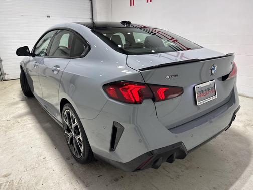 2025 BMW 228 Gran Coupe xDrive